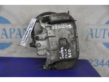 Супорт гальмівний передн. лів. NISSAN SENTRA B17 12-21