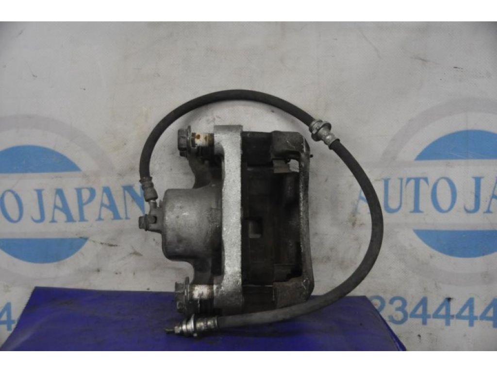 41001-3SG0A | Суппорт тормозной передн. прав. NISSAN SENTRA B17 12-21 - Фото 3