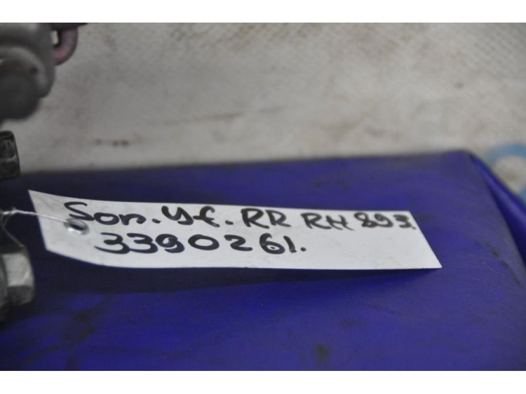 58230-3Q100 | Супорт гальмівний задн. прав. HYUNDAI SONATA YF 10-14 - Фото 2