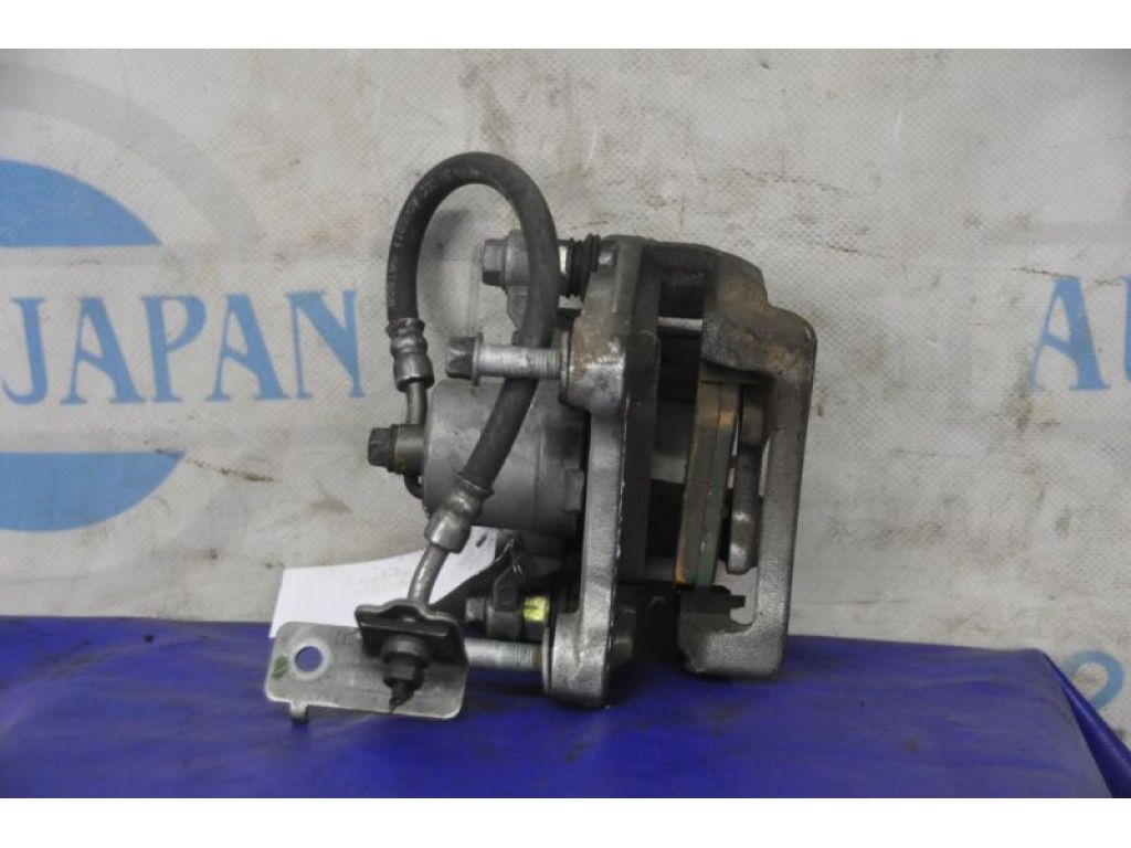 58230-3Q100 | Супорт гальмівний задн. прав. HYUNDAI SONATA YF 10-14 - Фото 3