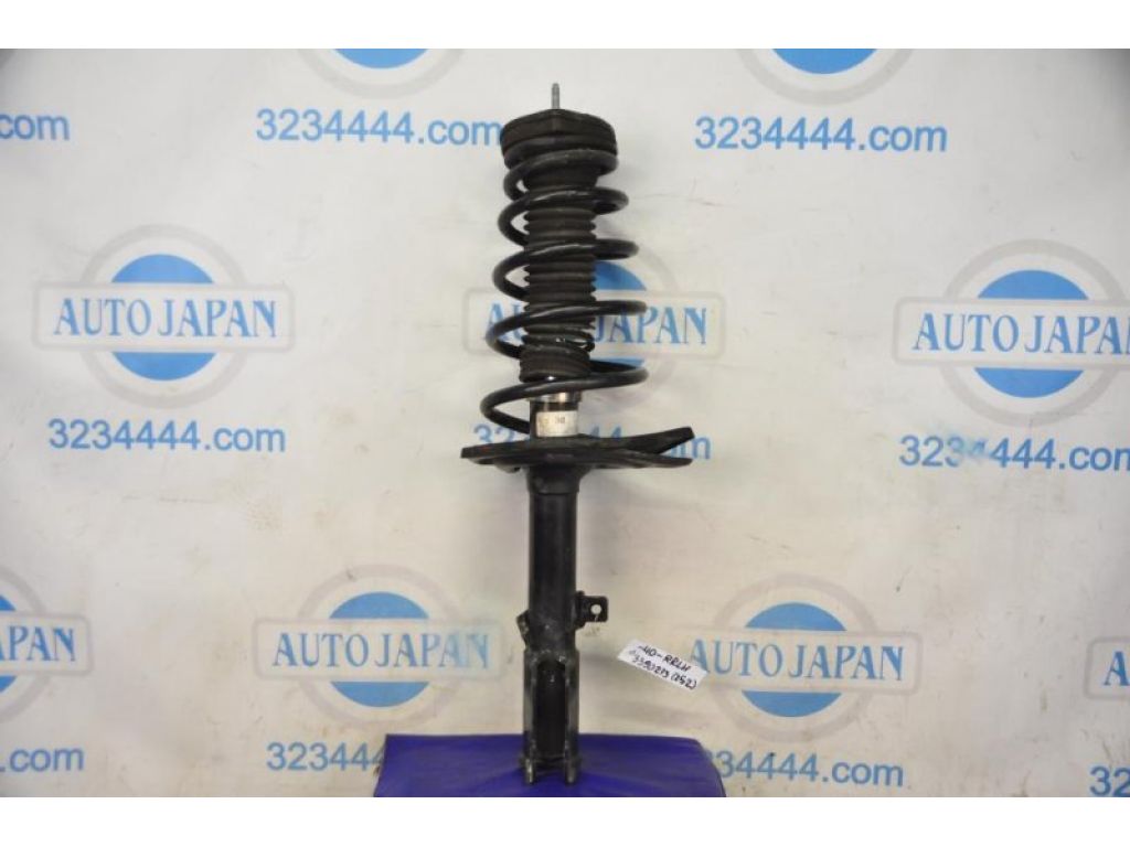48540-06330 | Амортизатор задн. лів. TOYOTA CAMRY 40 06-11
