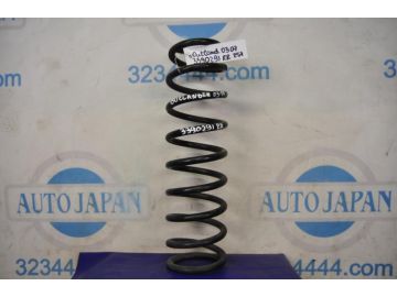 Пружина задньої підвіски MITSUBISHI OUTLANDER 03-07