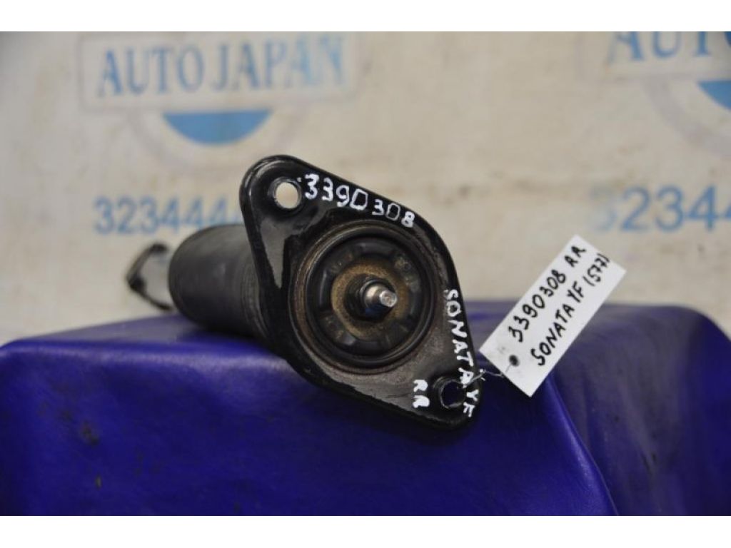 55311-3Q010 | Амортизатор задн. HYUNDAI SONATA YF 10-14 - Фото 3