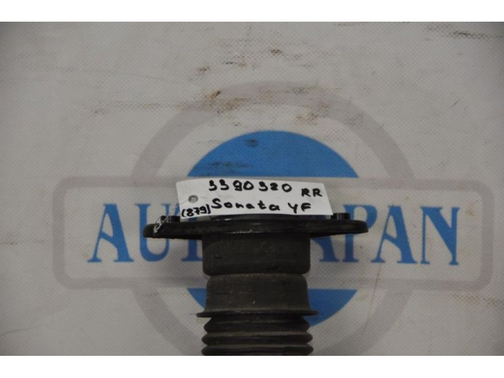 55311-3Q010 | Амортизатор задн. HYUNDAI SONATA YF 10-14 - Фото 2