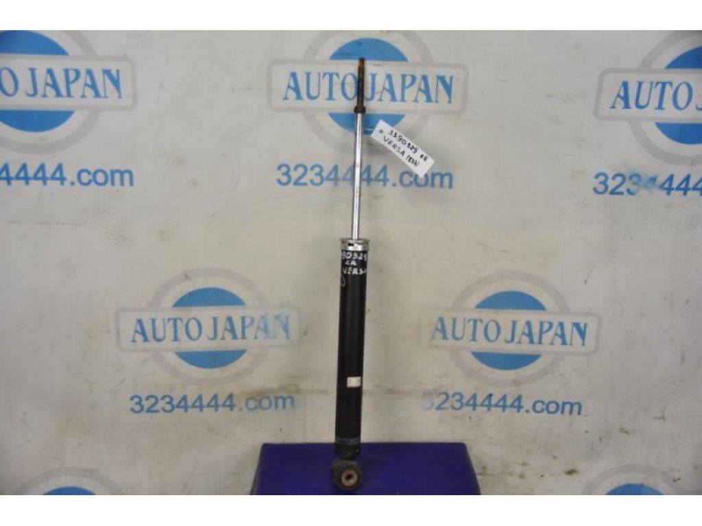 E6200-ZN90A | Амортизатор задн. лев. NISSAN TIIDA/VERSA C11 04-11