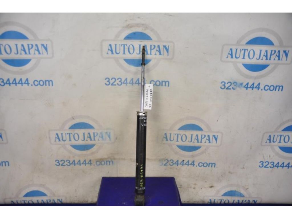 E6200-ZN90A | Амортизатор задн. прав. NISSAN TIIDA/VERSA C11 04-11