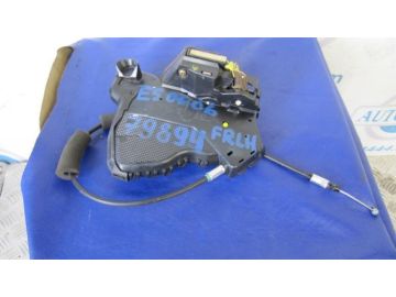 Замок двери передн. лев. LEXUS ES300 ES330 01-06 Замок двери передн. лев. LEXUS ES300 ES330 01-06