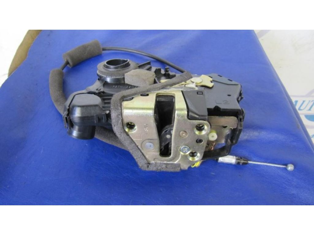 69040-33221 | Замок двери передн. лев. LEXUS ES300 ES330 01-06 - Фото 2