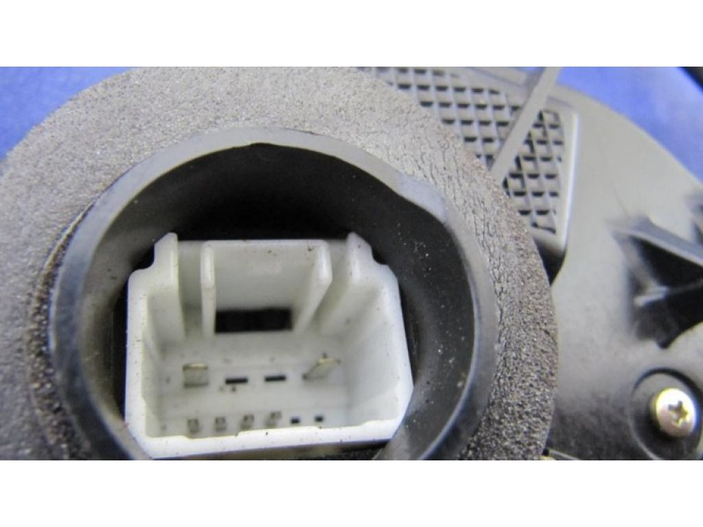 69040-33221 | Замок двери передн. лев. LEXUS ES300 ES330 01-06 - Фото 3