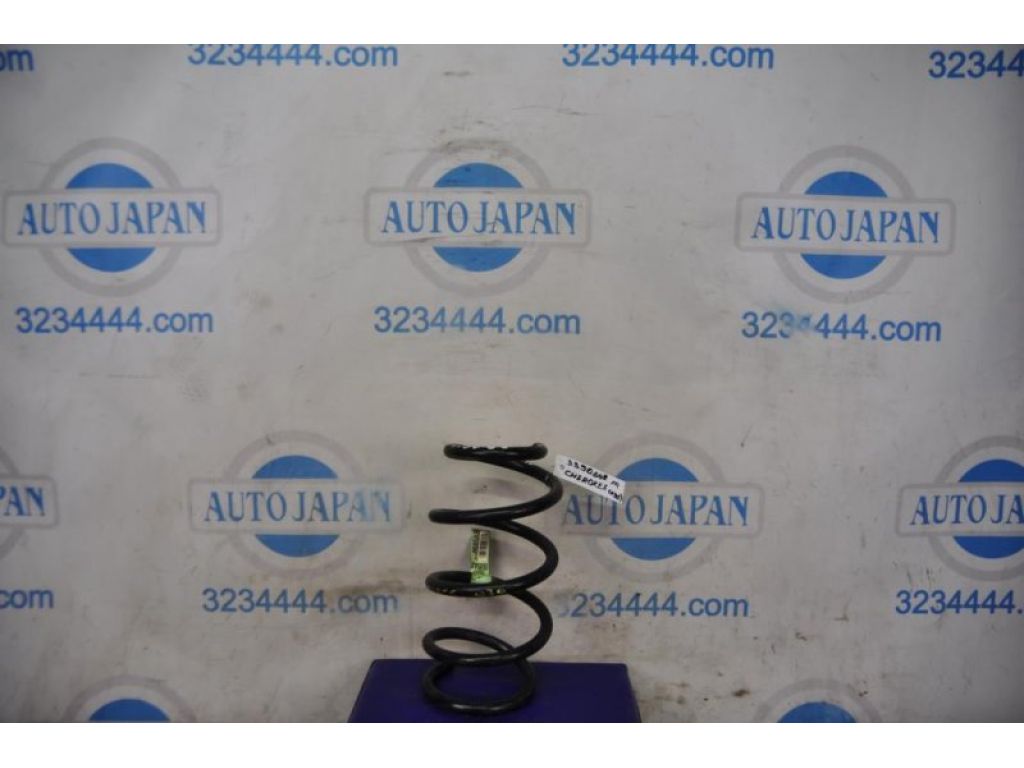 5168677AB | Пружина передньої підвіски JEEP CHEROKEE 14-