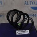 5168677AB | Пружина передньої підвіски JEEP CHEROKEE 14- - Прев'ю 3