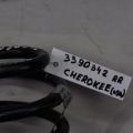 68157877AB | Пружина задней подвески JEEP CHEROKEE 14- - Превью 2