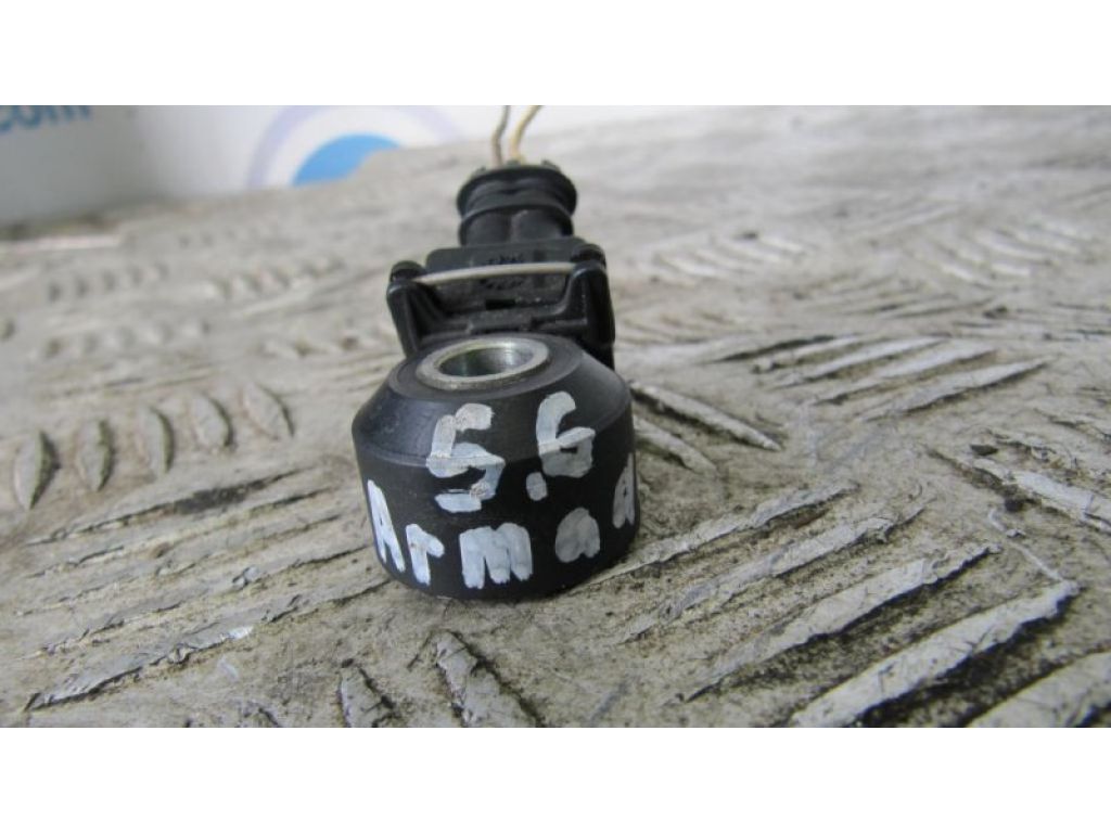 22060-7S000 | Датчик детонації NISSAN QX56 / TITAN / ARMADA 04-16 - Фото 3