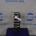 55350-3Q010 | Пружина задней подвески HYUNDAI SONATA YF 10-14