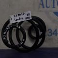 55020-3SH0C | Пружина задней подвески NISSAN SENTRA B17 12-21 - Превью 3