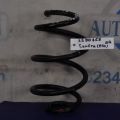 55020-3SH0C | Пружина задней подвески NISSAN SENTRA B17 12-21