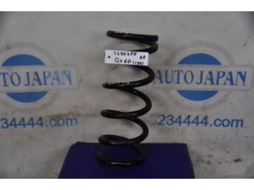 Пружина задньої підвіски INFINITI QX60/JX35 12-20