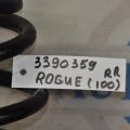 55020-4BA0D | Пружина задней подвески NISSAN X-TRAIL/ROGUE T32 13-20 - Превью 2