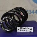 55020-4BA0D | Пружина задней подвески NISSAN X-TRAIL/ROGUE T32 13-20 - Превью 3