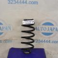 55020-4BA0D | Пружина задньої підвіски NISSAN X-TRAIL/ROGUE T32 13-20