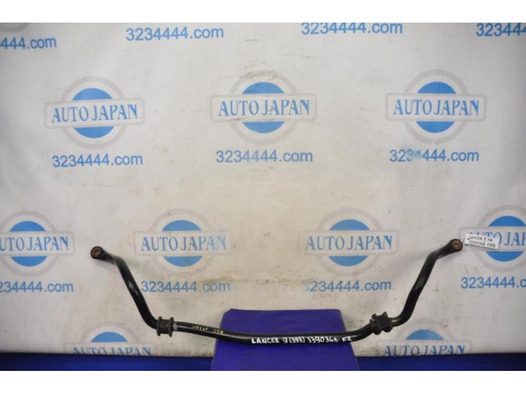 MN101581 | Стабілізатор передній MITSUBISHI LANCER IX 9 03-07