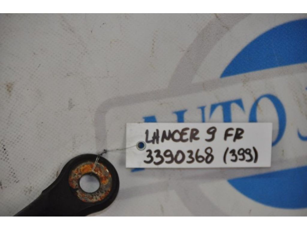 MN101581 | Стабілізатор передній MITSUBISHI LANCER IX 9 03-07 - Фото 2