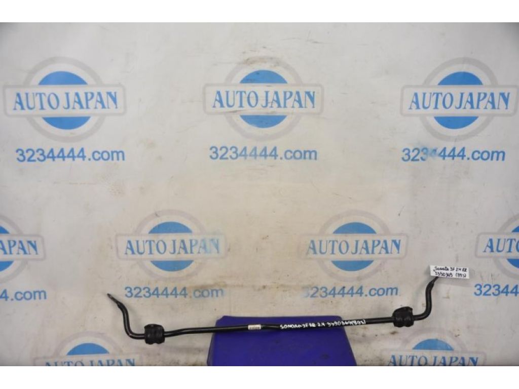 55510-3S000 | Стабилизатор задний HYUNDAI SONATA YF 10-14