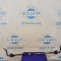 55510-3S000 | Стабилизатор задний HYUNDAI SONATA YF 10-14