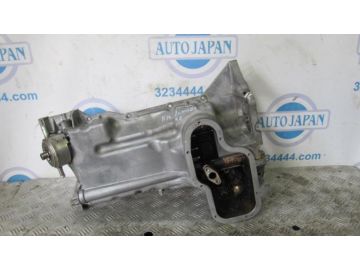 Піддон двигуна NISSAN QX56 / TITAN / ARMADA 04-16