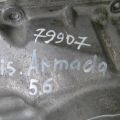 11110-7S000 | Піддон двигуна NISSAN QX56 / TITAN / ARMADA 04-16 - Прев'ю 2