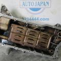11110-7S000 | Піддон двигуна NISSAN QX56 / TITAN / ARMADA 04-16 - Прев'ю 3