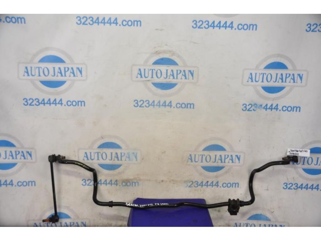 54611-4AF2A | Стабилизатор передний NISSAN SENTRA B17 12-21