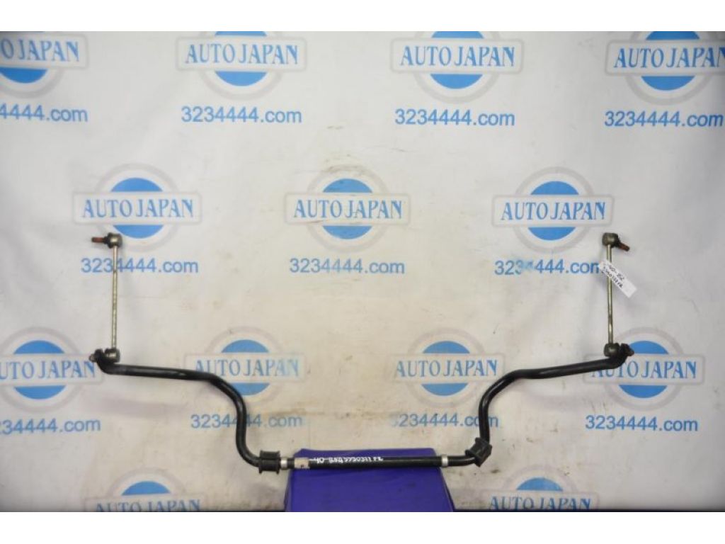 48811-33160 | Стабилизатор передний TOYOTA CAMRY 40 06-11