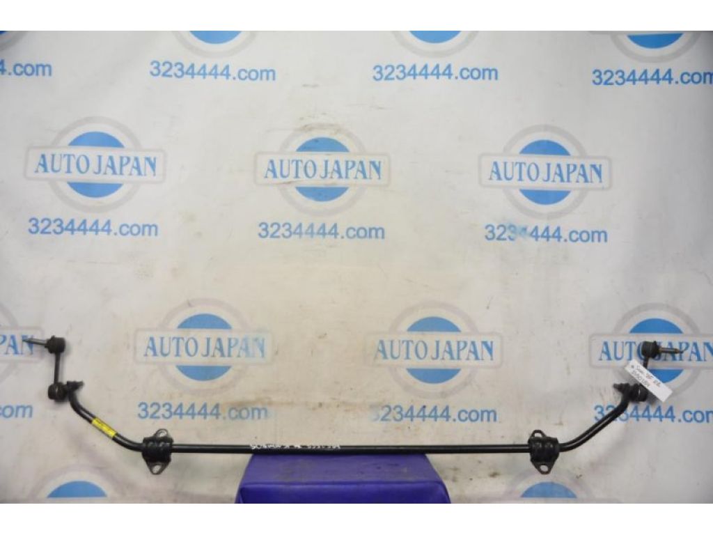 55510-3S000 | Стабилизатор задний HYUNDAI SONATA YF 10-14