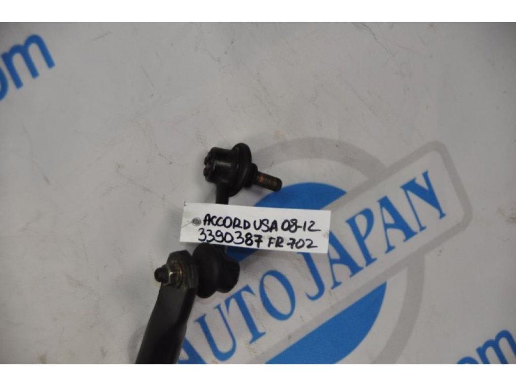 51300-TA1-A01 | Стабілізатор передній HONDA ACCORD USA 07-12 - Фото 2