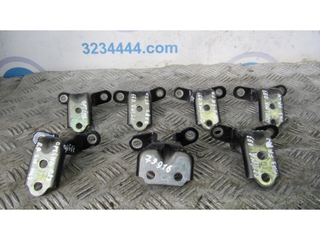 Петля двері KIA OPTIMA TF 11-16