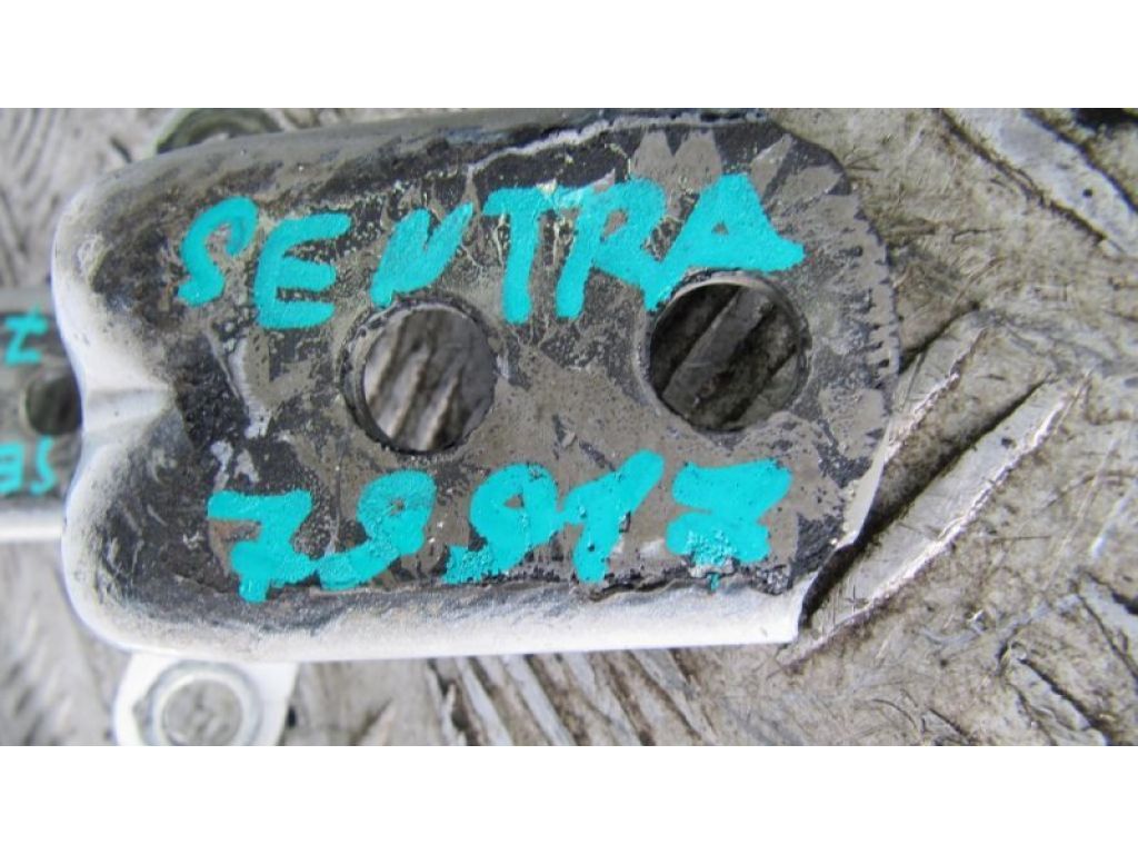 Петля двери NISSAN SENTRA B17 12-21 - Фото 2