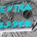 Петля двери NISSAN SENTRA B17 12-21 - Превью 2