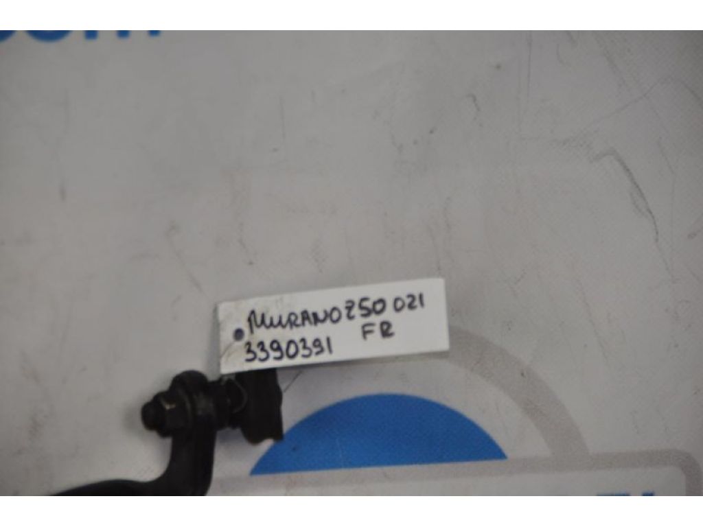 54611-CB000 | Стабілізатор передній NISSAN MURANO Z50 02-07 - Фото 2