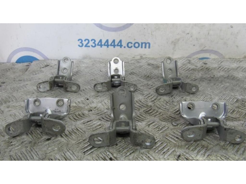 Петля двери HYUNDAI SONATA YF 10-14 - Фото 3