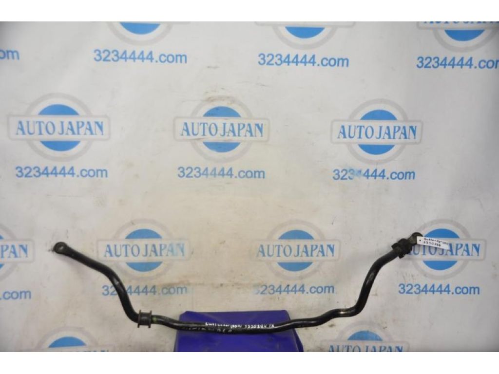 MN100252 | Стабилизатор передний MITSUBISHI OUTLANDER 03-07