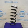 55020-JA00B | Пружина задней подвески NISSAN ALTIMA L32 07-12