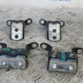 Петля двері INFINITI QX60/JX35 12-20