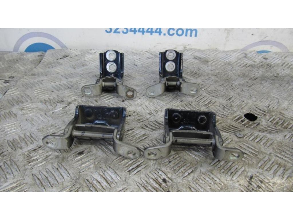 Петля двері INFINITI QX60/JX35 12-20 - Фото 3