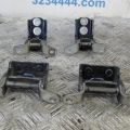 Петля двері INFINITI QX60/JX35 12-20 - Прев'ю 3