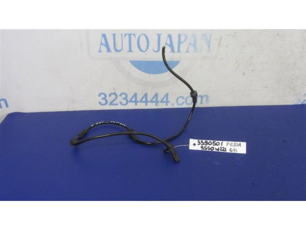 A 221 905 74 00 | Датчик ABS передн. MERCEDES S-CLASS W221 06-13