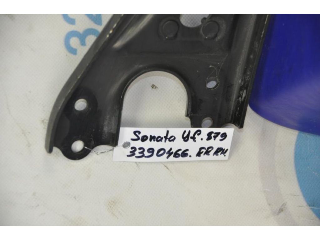 55280-3Q000 | Рычаг задней подвески продольный прав. HYUNDAI SONATA YF 10-14 - Фото 2