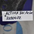 55452-3TA0A | Кріплення балки підвіски задн. лів. NISSAN ALTIMA L33 12-18 - Прев'ю 2