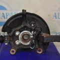 40015-1KA1A | Кулак поворотный передн. лев. NISSAN SENTRA B17 12-21