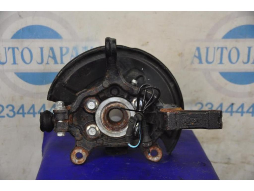 47910-3DA0A | Датчик ABS передн. лев. NISSAN SENTRA B17 12-21